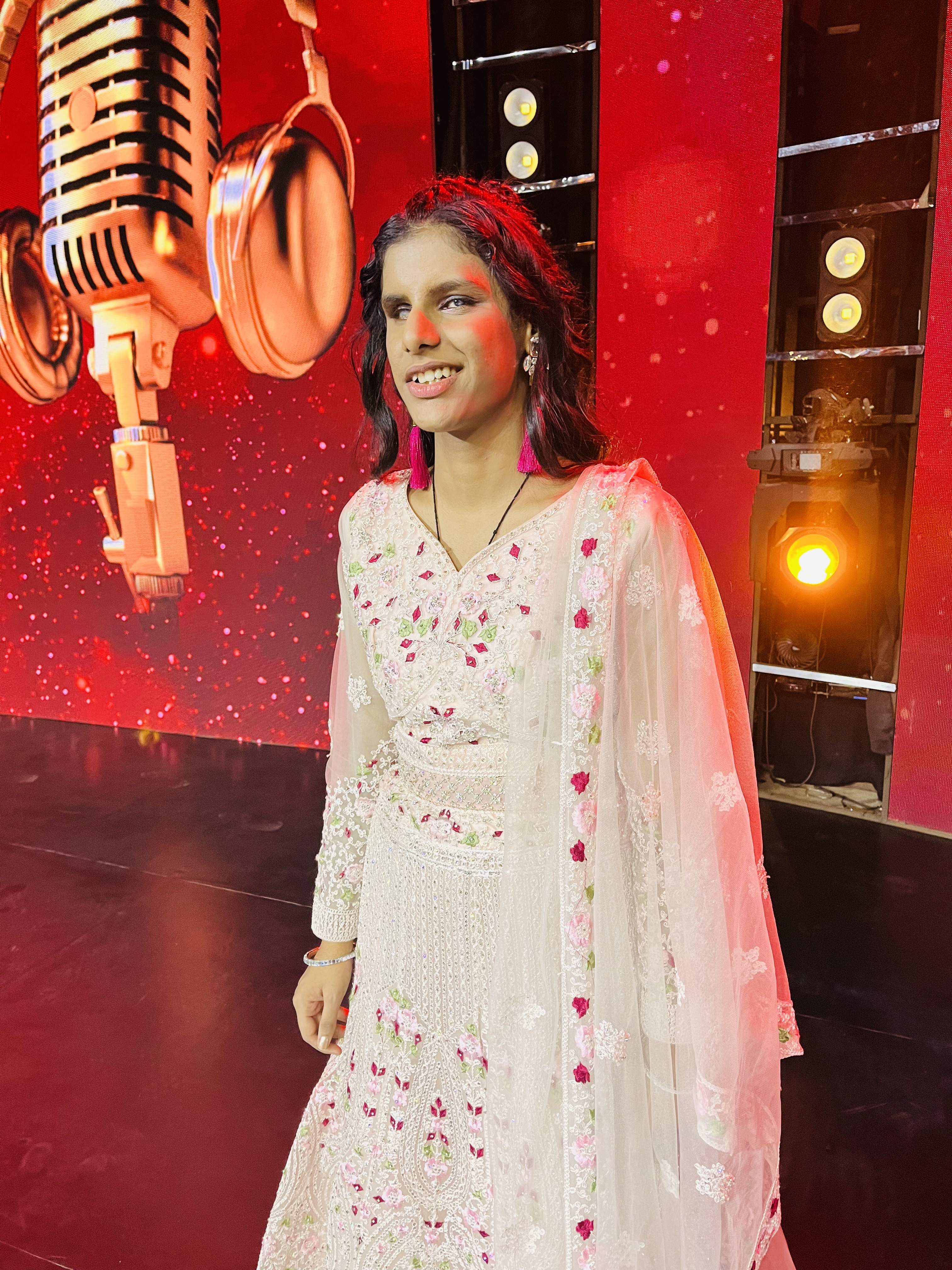Mansi Pandey 